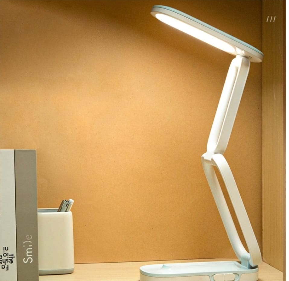 Miniatura 3 de lampara LED Recargable Escritorio